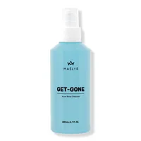 MAELYS Cosmetics GET-GONE Acne Body Cleanser