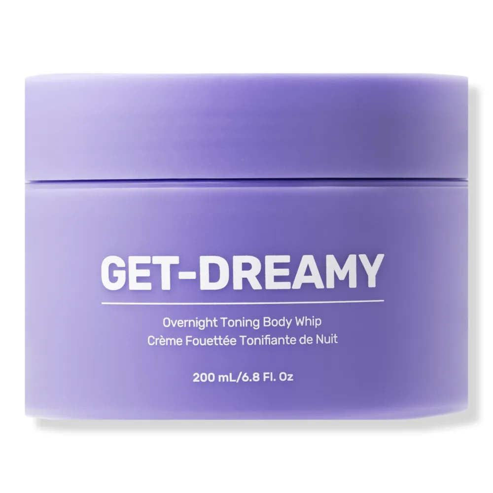 MAELYS Cosmetics GET-DREAMY Overnight Toning Body Whip