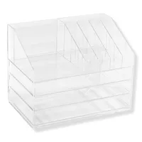 Groovi Beauty The Influencer Acrylic Organizer