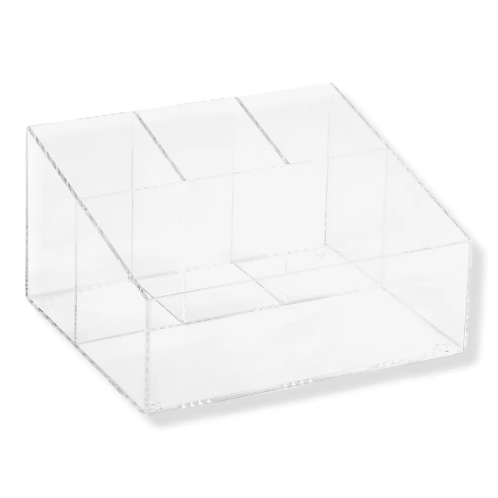 Groovi Beauty The Editor Acrylic Organizer