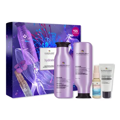 Pureology Hydrate Holiday Gift Set
