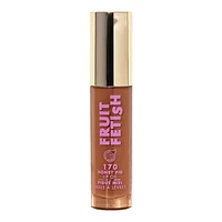 Fruit Fetish Lip Oil - Honey Fig