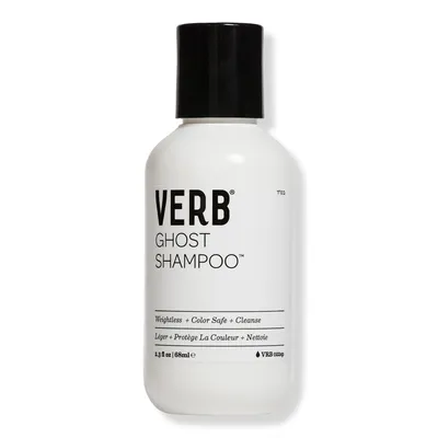 Verb Travel Size Ghost Shampoo