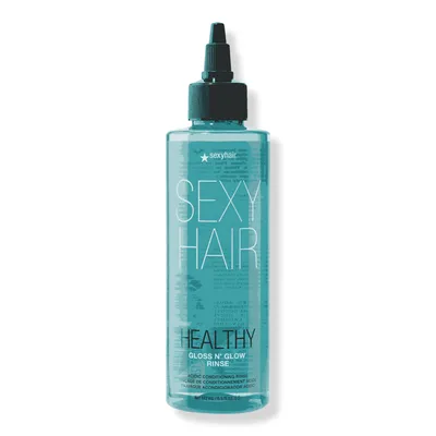 Healthy Sexy Hair Gloss N' Glow Rinse
