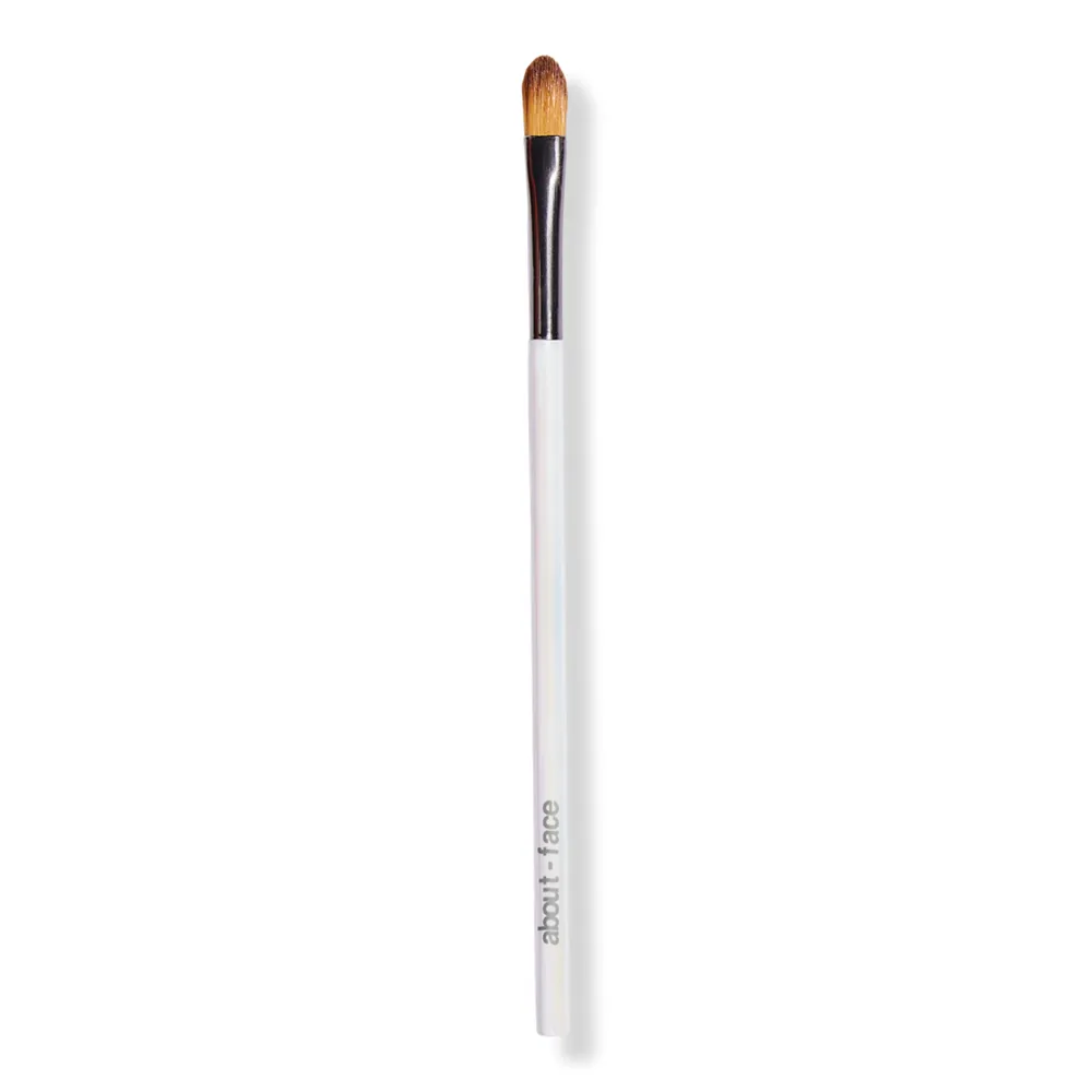about-face Color-Loading Multi-Use Brush