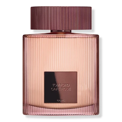 Café Rose Eau de Parfum - 3.4 oz