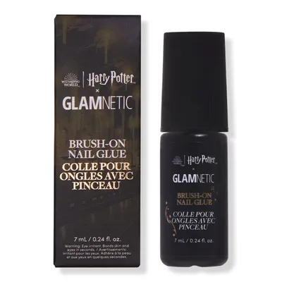 Glamnetic Harry Potter Brush-On Nail Glue