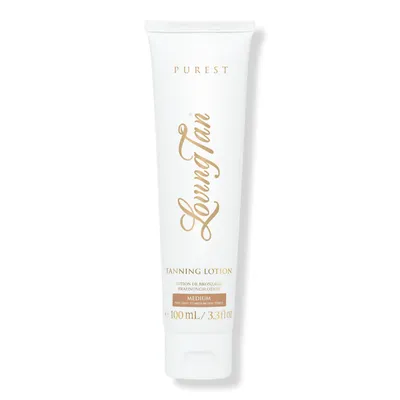 Loving Tan Purest Tanning Lotion