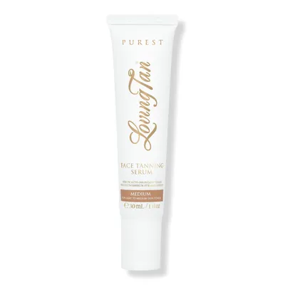 Loving Tan Purest Tanning Serum