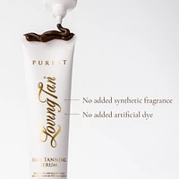 Purest Tanning Serum - Medium