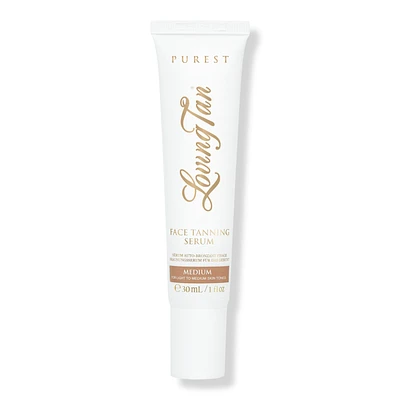 Purest Tanning Serum - Medium