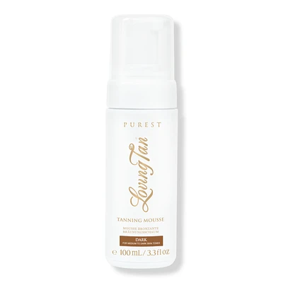 Purest Tanning Mousse