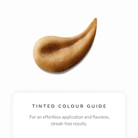 Purest Tanning Mousse - Medium