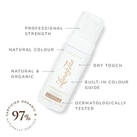 Purest Tanning Mousse - Medium
