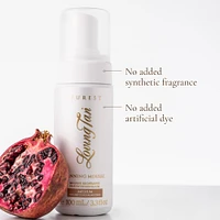 Purest Tanning Mousse - Medium