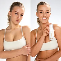 Purest Tanning Mousse - Medium