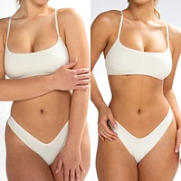 Purest Tanning Mousse - Medium