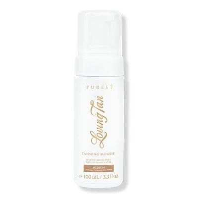 Purest Tanning Mousse - Medium