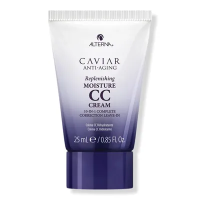 Alterna Travel Size Caviar CC Cream