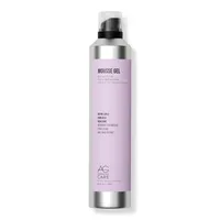 AG Care Mousse Gel Extra-Firm Curl Retention