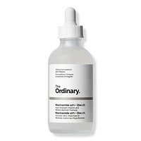 The Ordinary Niacinamide 10% + Zinc 1% Serum