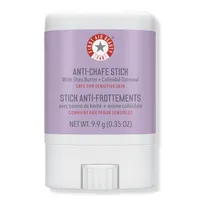 First Aid Beauty Travel Size Anti-Chafe Stick with Shea Butter + Colloidal Oatmeal