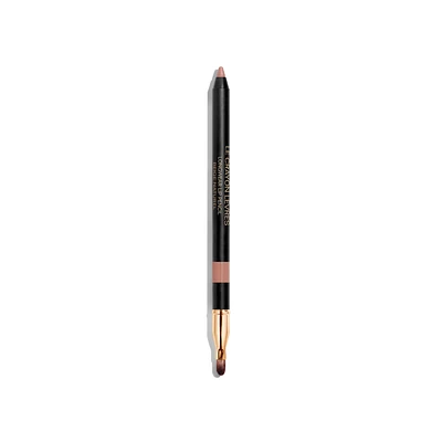 LE CRAYON LÈVRES Longwear Lip Pencil - 156 BEIGE NATUREL