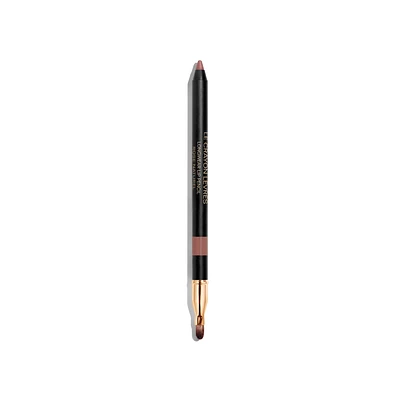LE CRAYON LÈVRES Longwear Lip Pencil - 158 ROSE NATUREL