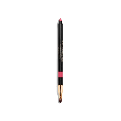 LE CRAYON LÈVRES Longwear Lip Pencil - 166 ROSE VIF
