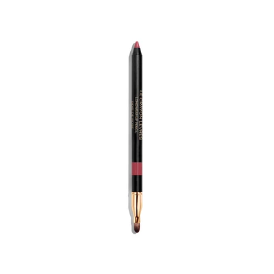 LE CRAYON LÈVRES Longwear Lip Pencil - 172 BOIS DE ROSE