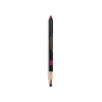 LE CRAYON LÈVRES Longwear Lip Pencil - 186 BERRY