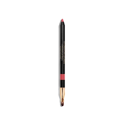LE CRAYON LÈVRES Longwear Lip Pencil - 196 ROSE POUDRÉ