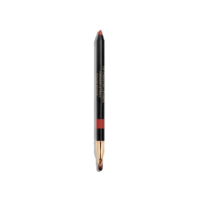 LE CRAYON LÈVRES Longwear Lip Pencil - 180 ROUGE BRIQUE