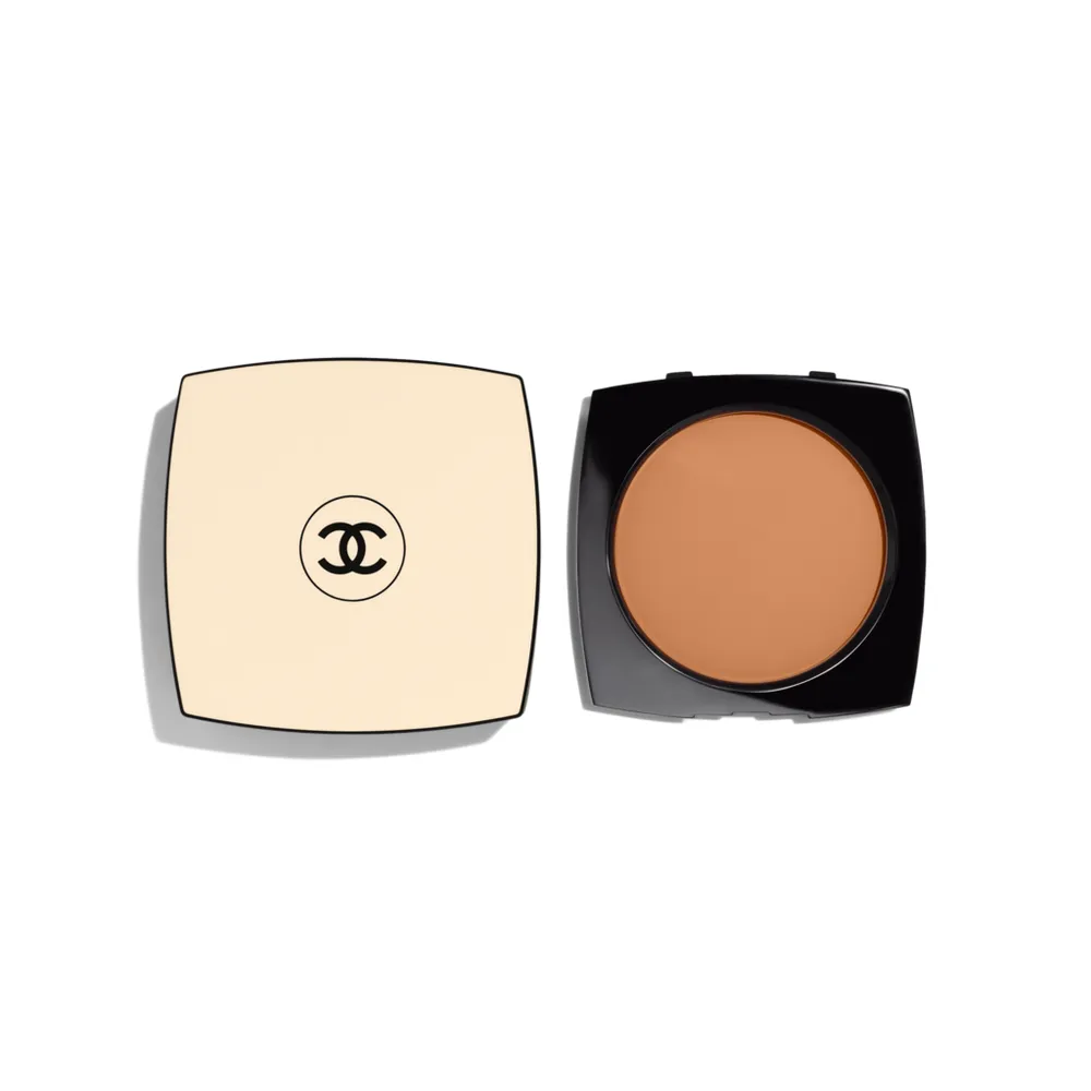 CHANEL LES BEIGES Healthy Glow Powder Refill