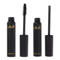 LAMIK Beauty Show Up & Show Out Brow & Lash Kit