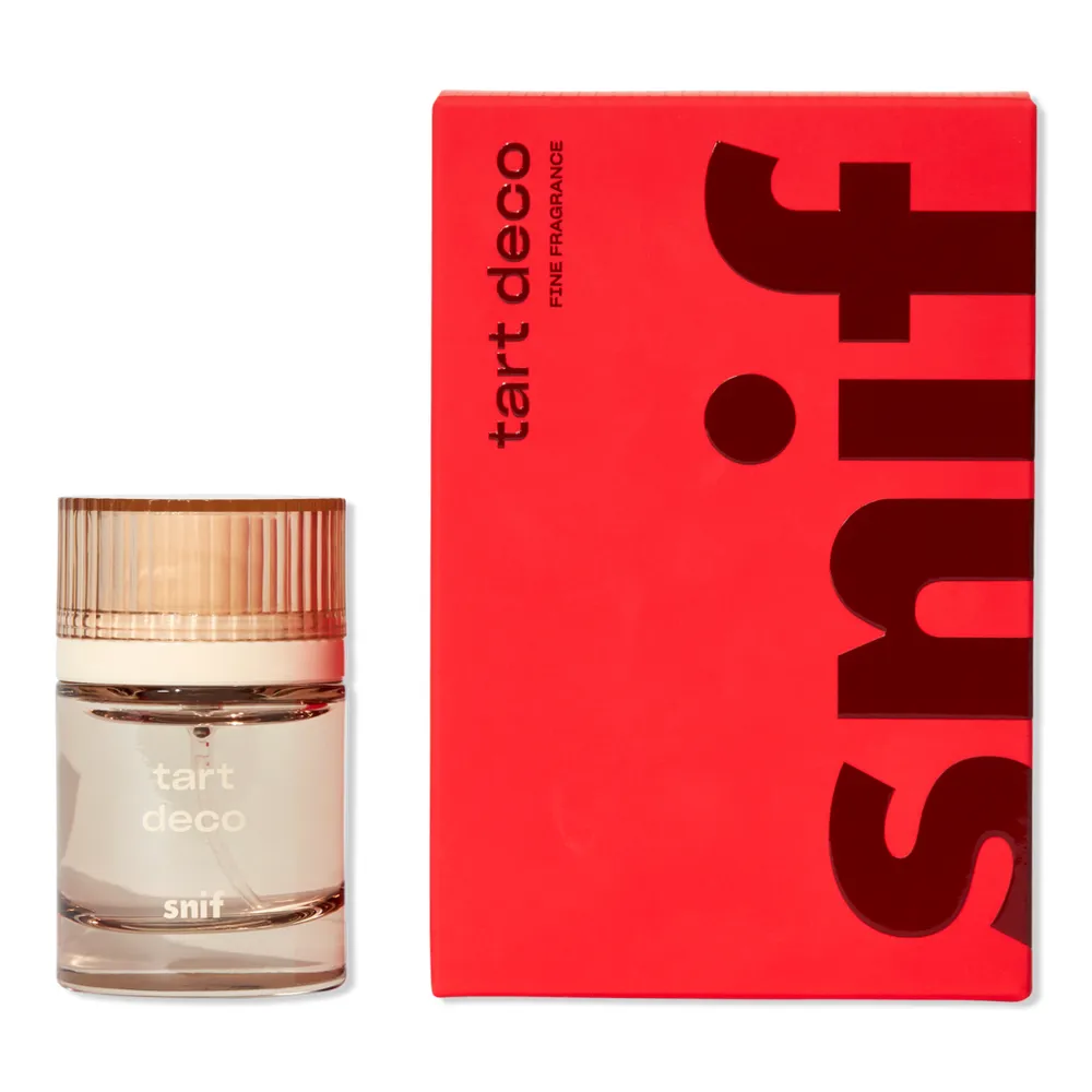 Snif Tart Deco Eau de Toilette