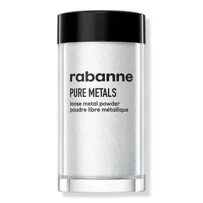 Rabanne Pure Metals Multi-Use Powder