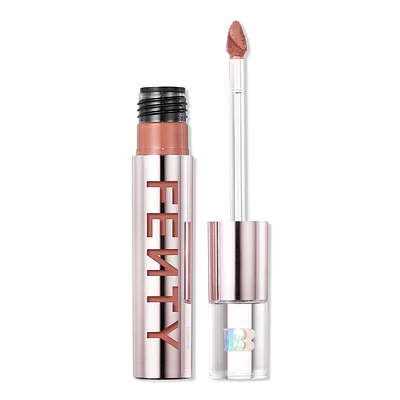 Icon Velvet Liquid Lipstick - Noodz & Dudez