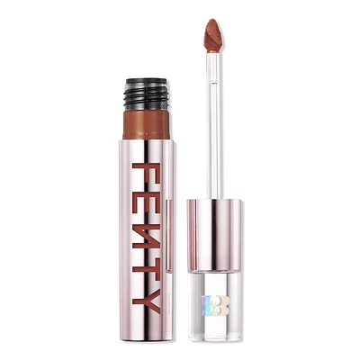 Icon Velvet Liquid Lipstick - Truth Fairy