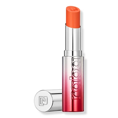 Famous Lipcolor Matte Lipstick - 926 Orange Mécanique