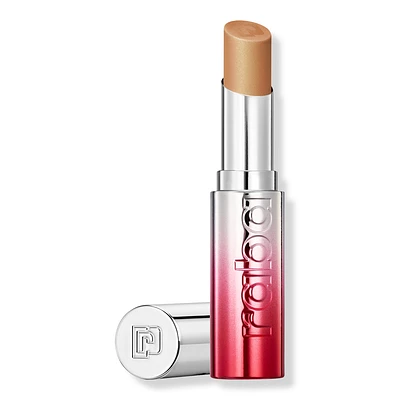Famous Lipcolor Metallic Lipstick