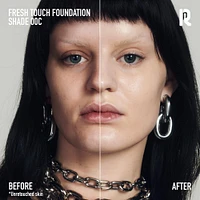 Fresh Touch 24H Radiant Foundation