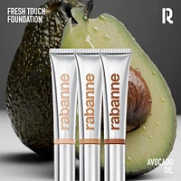 Fresh Touch 24H Radiant Foundation