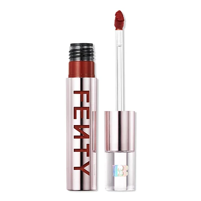 Icon Velvet Liquid Lipstick - Fiyaproof