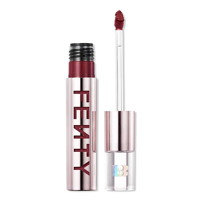 Icon Velvet Liquid Lipstick - Wicked Whine