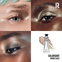 Colorshot Pearly Liquid Eyeshadow