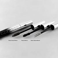 Famous Mascara - Deep Black