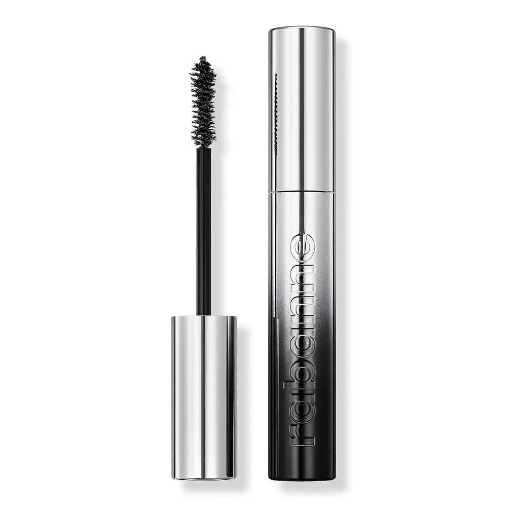 Famous Mascara - Deep Black