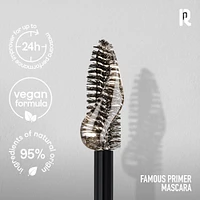 Famous Primer Mascara - Glossy