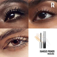 Famous Primer Mascara - Glossy